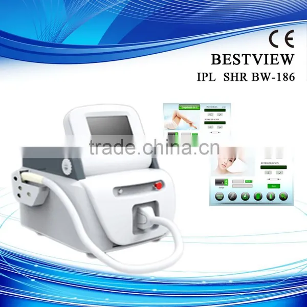 BESTVIEW Portable Laser Hair Removal Devices photo-5