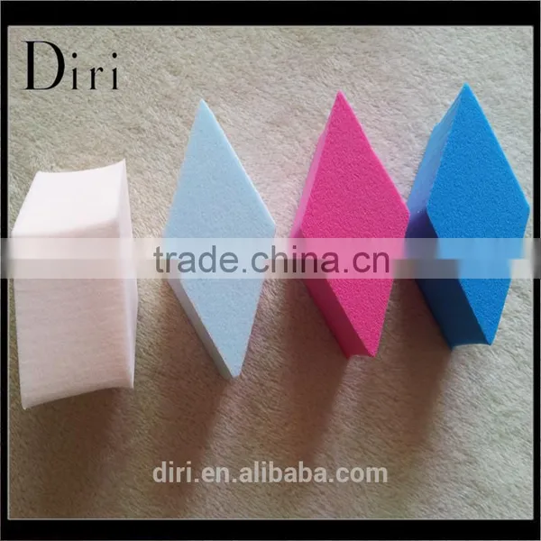 OEM Made Personalized Facial Cosmetic Sponge Blender photo-4