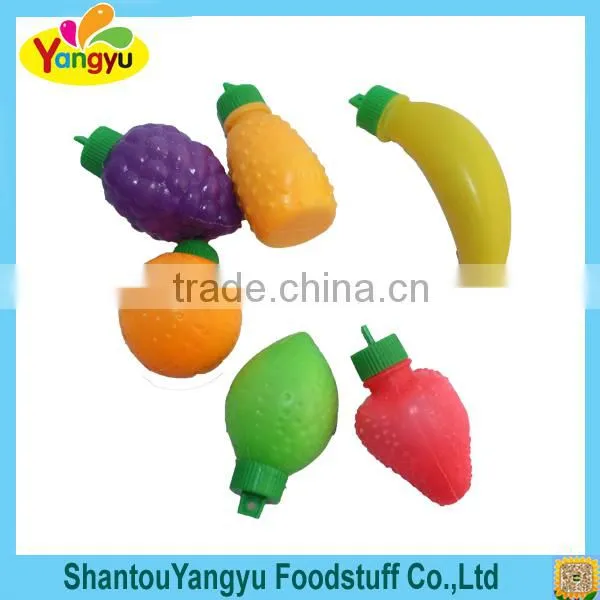 Fruits Sour Powder Candy photo-3