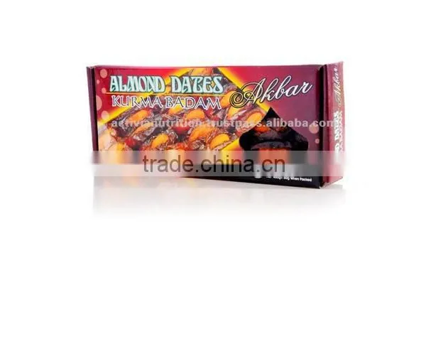 Hot Sale Dates With Almond