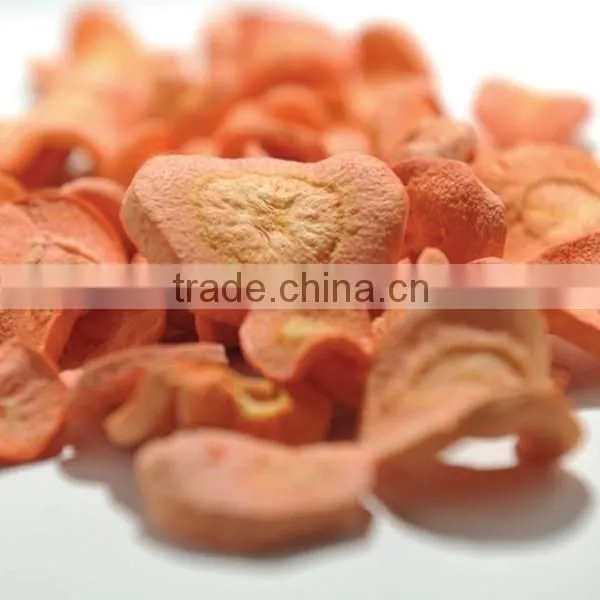 Dried and Delicious Carrot Chips photo-3