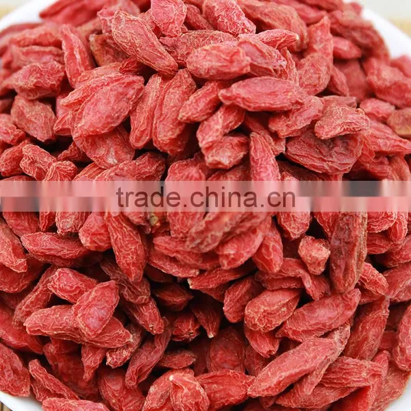 2015yr Dried Fruits,Dried Fruits Containing Potassium,Dried Goji Berries photo-2