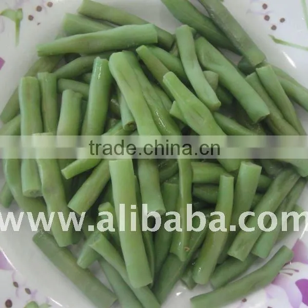 Canned Green Bean