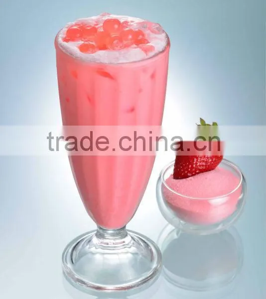 Taiwan Bubble Tea Soft Drink photo-2