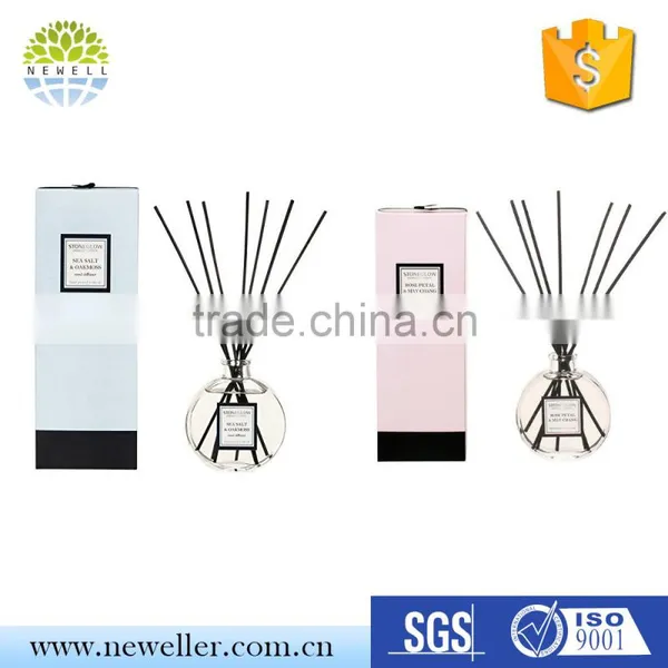 Wholesale Market Colorful Ceramic Rose Scented Air Freshener for Birthday photo-2