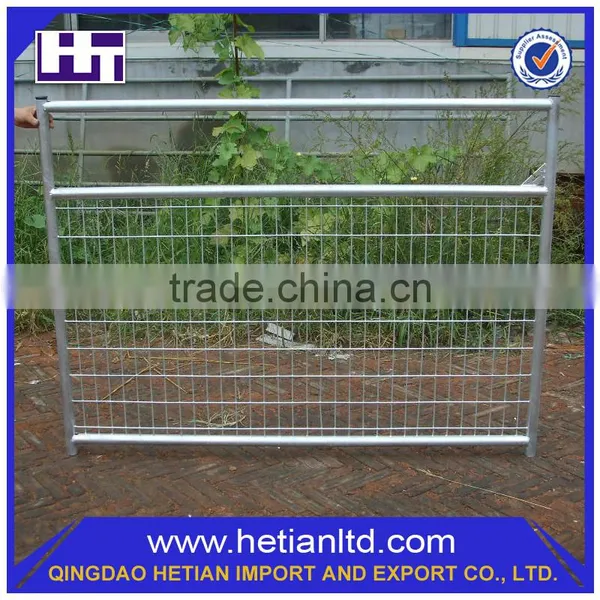 Cattle Fencing Panels photo-4