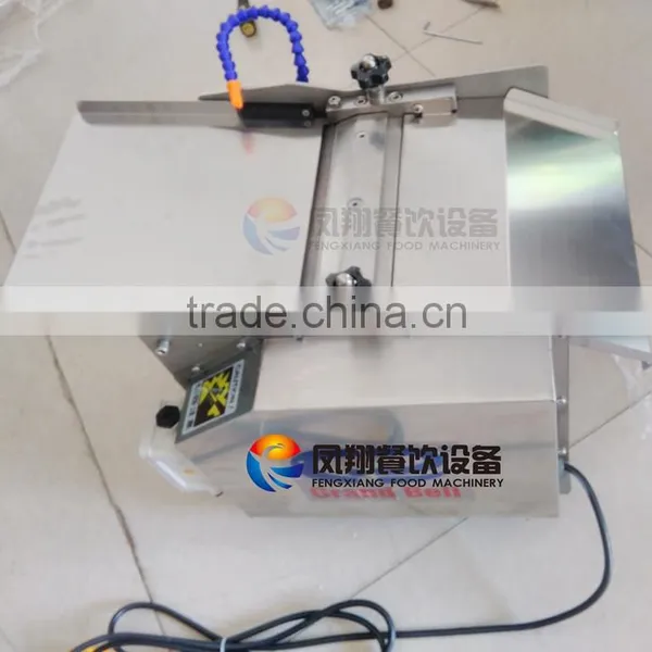Industrial Automatic Fish Skin Removing Removal Processing Machine photo-2