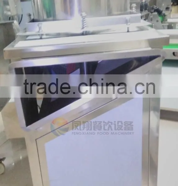 Industrial Garlic Separator Separating Machine, Garlic Processing Machine photo-4