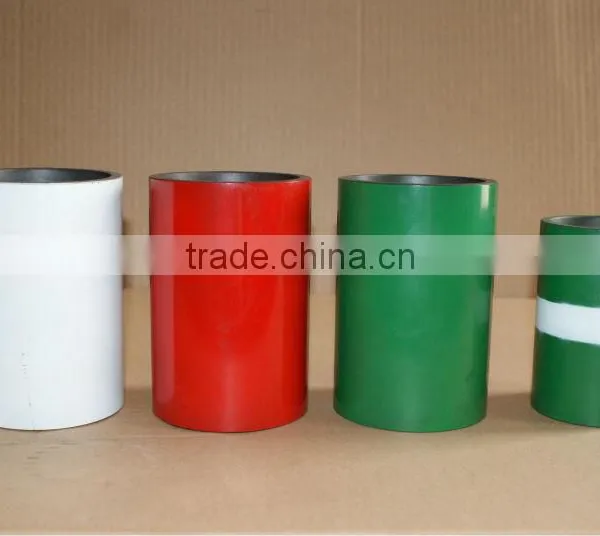 API 2 3/8" Eue/nu N80 Tubing Coupling photo-2