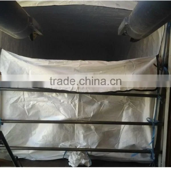 Dry Bulk Liner Bag for Container photo-5