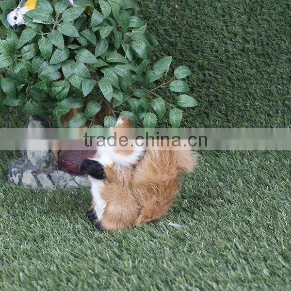 Hot-selling Squirrel Toy Simulation Squirrel Toy photo-2