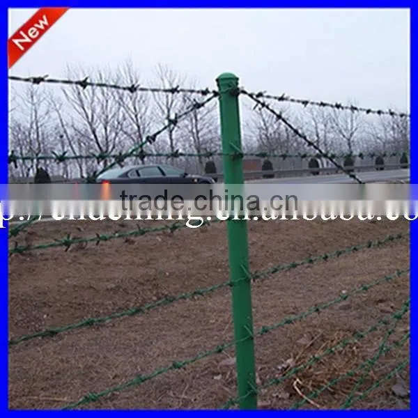Barbed Wire Price per Roll photo-3