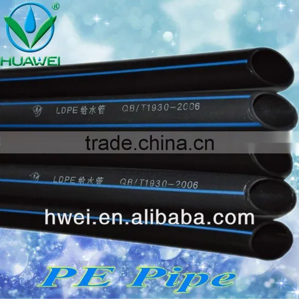 20mm PE Pipe photo-6