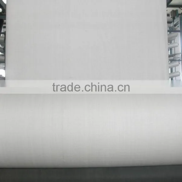 Polypropylene Woven Geotextile,used for Road Works photo-4
