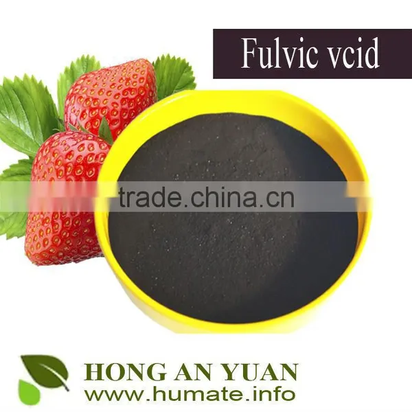 Humic Acid and Fulvic Acid Liquid Npk Fertilizer,fulvic Acid photo-6