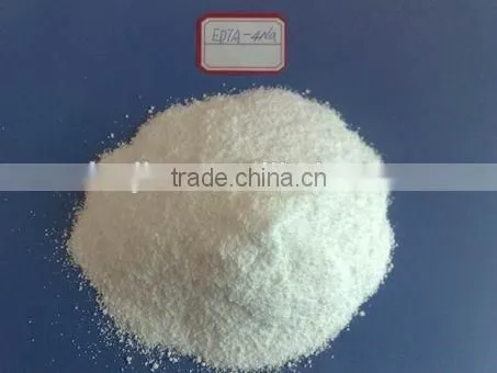 China Best Supplier of EDTA Znic Microgranular Form photo-2