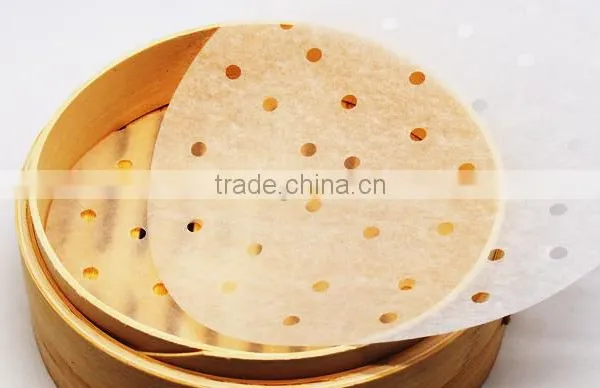 Hot Sell Supply Hamburger Packaging Paper for Meat photo-2