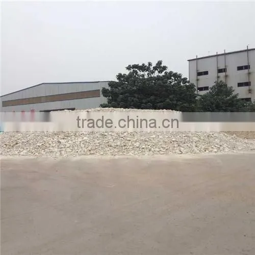 CS 2015 HOT SALE Refractory Materials Investment Casting Sand,mullite Powder,mullite Sand photo-5