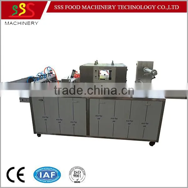 Automatic Pancake Making Machine photo-2