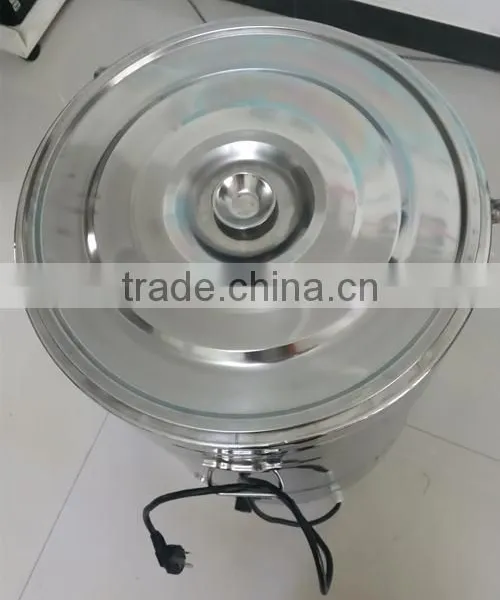 S,S Honey Tank for Storaging Honey of 100kg Capacity Honey Tank Beekeeping Equipment