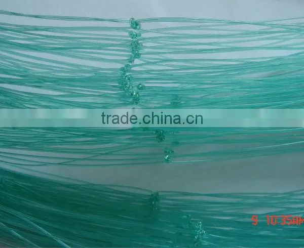 Nylon Monofilament Knotted Fishing Net