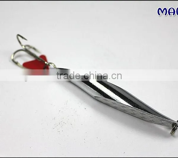 Metal Jig Lure photo-2