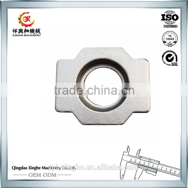 Custom Drop Forging Hammer Forging China Forging Products With Heat Treatment photo-5