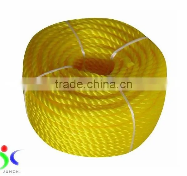 High Strength Solid Hollow Braided Nylon Rope photo-4