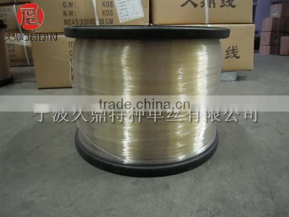 Transparent Polyester Wire photo-4