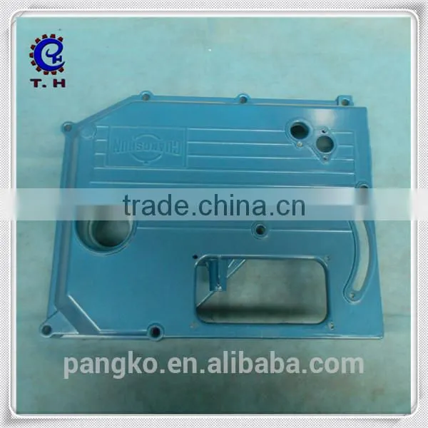 China Supply High Quality Diesel Engine S195 Gear Box photo-2