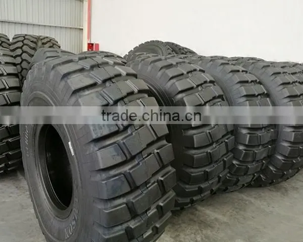 GLR02-M3 23.5r25 Loader Tires for Sale photo-5