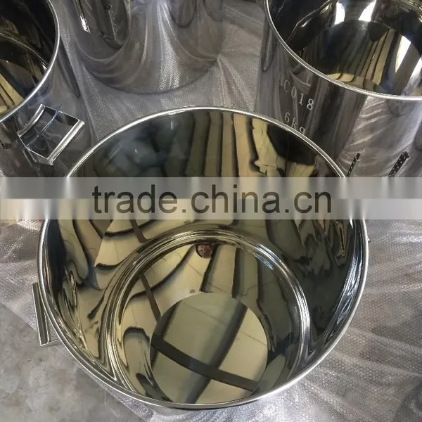 Water Storage Tank/ Storage Tank/ Stainless Steel Storage Tank photo-6