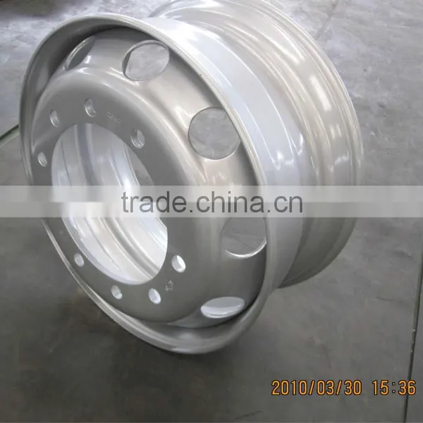 Truck Steel Wheel