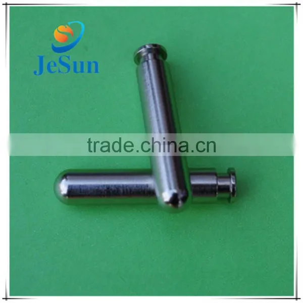 Metric Steel Dowel Pins Made In China photo-5