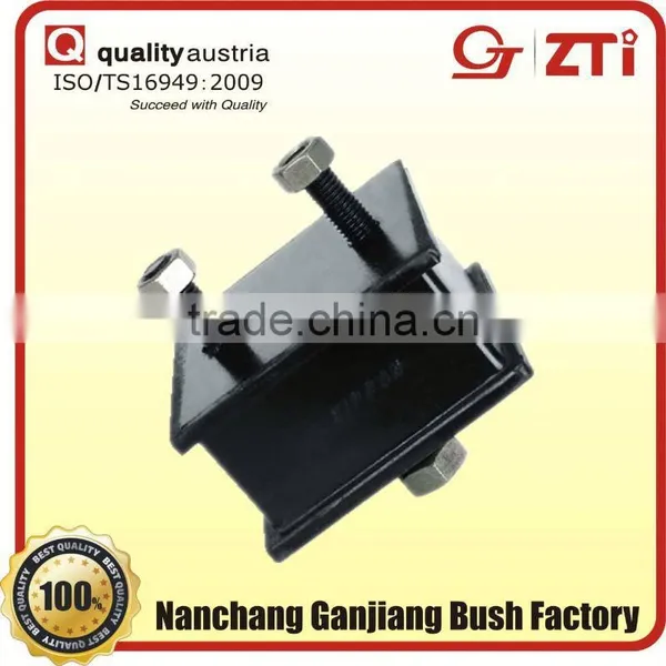Automotive Engine Rubber Mounting