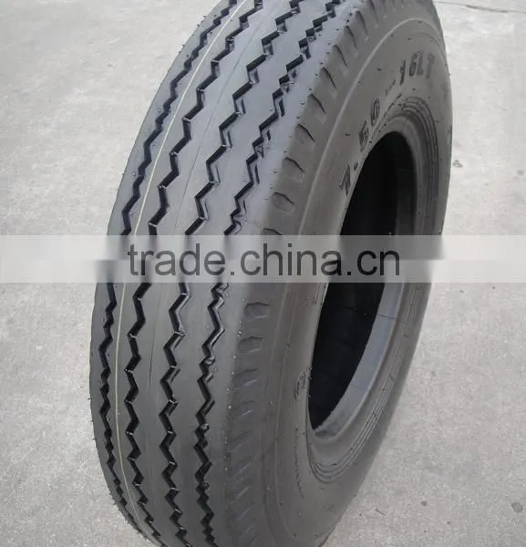 Bias Tire 6.50-16, Inner Tube photo-2