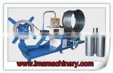 Duct Machine Hvac Duct Forming Machine Spiral Duct Forming Machine Price photo-4