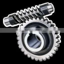Worm Gear