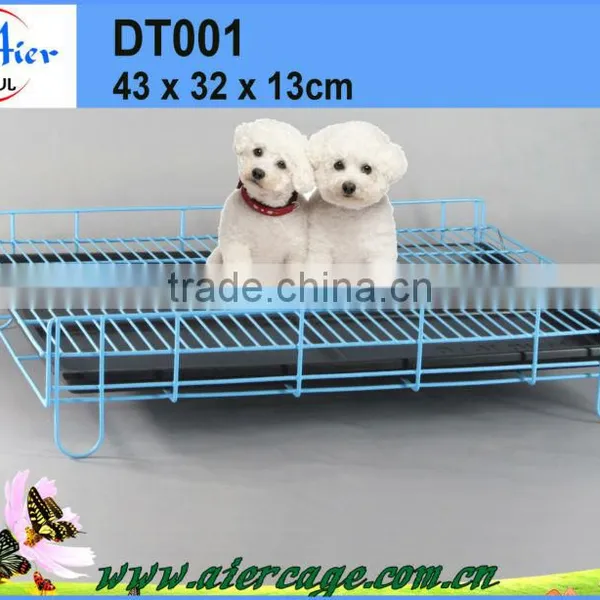 Pet Dog Wire Toilet