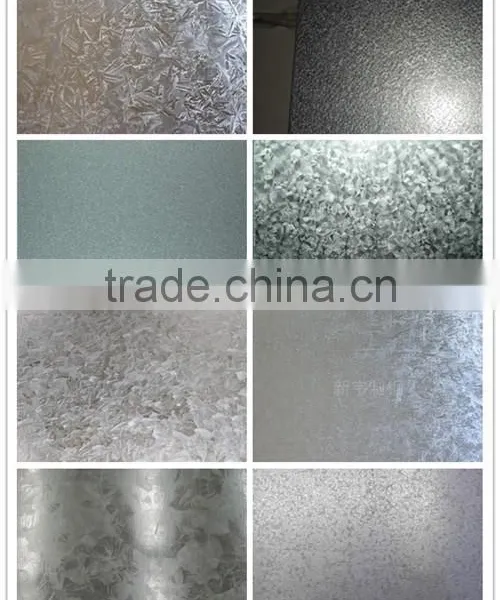 China Manufacture High Quality Ppgi & Ppgl Prepainted Steel Coil photo-4