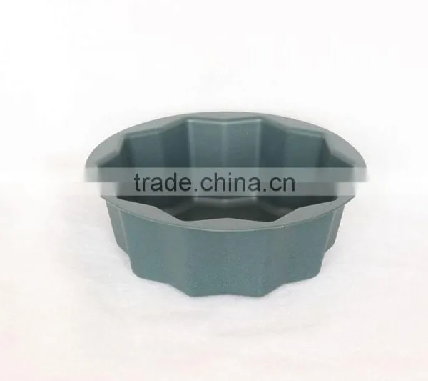 European Plastic Flower Pot/folding Plant Pot photo-4