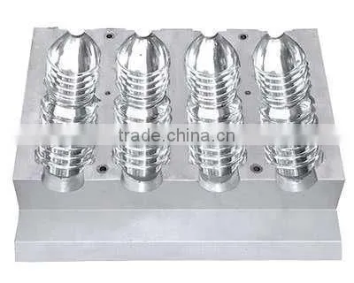 2L Auto PET Bottle Blowing Machine photo-2