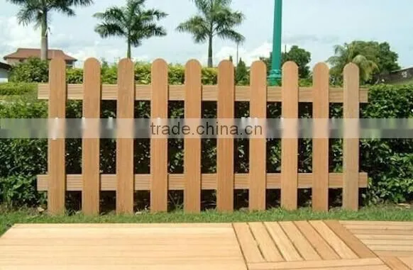 Wood Fence photo-3