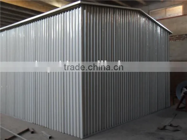 Steel Warehouse/ Warehouse for Storage photo-6