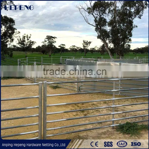 Heavy Duty Sheep Panels photo-4