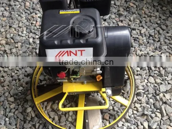 WH60 Manufacture Concrete Power Trowel With CE photo-4