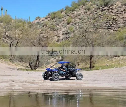 1100cc 4X4 BUGGY/ Dune Buggy Chery Engine photo-3
