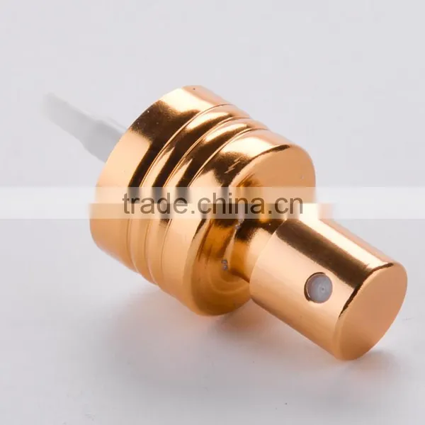 China High Quality Cosmetic Perfume Pump Sprayer photo-6
