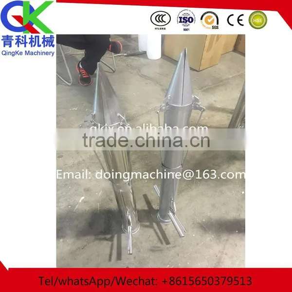 Vegetable and Various Kinds of Fruit Seed Planter Made in Qingke Machinery photo-3