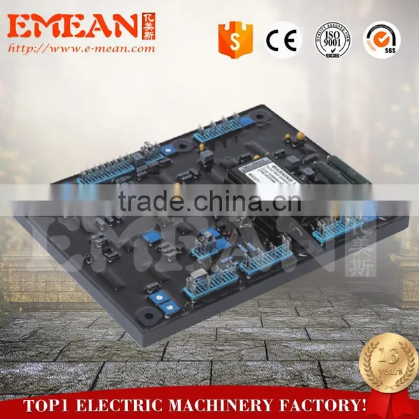 SX440 Brushless Generator Avr Voltage Regulator Accessories photo-4